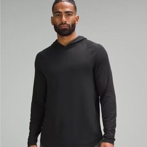 Lululemon License to train hoodie size M